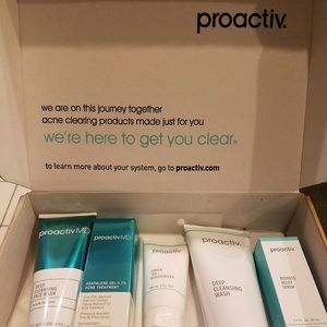 Proactiv kit